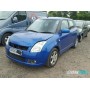 Suzuki Swift 1989-2003 | №200640, Англия