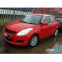 Suzuki Swift 1989-2003 | №201348, Англия