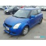 Suzuki Swift 1989-2003 | №201683, Англия