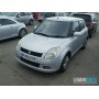 Suzuki Swift 1989-2003 | №202122, Англия