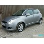 Suzuki Swift 1989-2003 | №202194, Англия