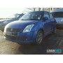 Suzuki Swift 1989-2003 | №202230, Англия