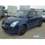 Suzuki Swift 1989-2003 | №202494, Англия