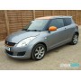 Suzuki Swift 1989-2003 | №203668, Англия