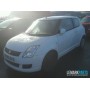 Suzuki Swift 1989-2003 | №204633, Англия