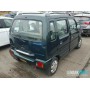 Suzuki Wagon R | №204657, Англия