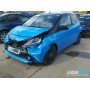 Toyota Aygo | №200609, Англия