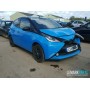 Toyota Aygo | №200609, Англия