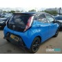 Toyota Aygo | №200609, Англия