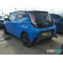 Toyota Aygo | №200609, Англия