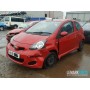 Toyota Aygo | №200950, Англия