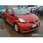 Toyota Aygo | №200950, Англия