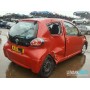 Toyota Aygo | №200950, Англия