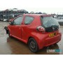 Toyota Aygo | №200950, Англия