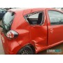 Toyota Aygo | №200950, Англия