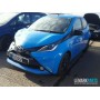 Toyota Aygo | №200953, Англия