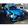 Toyota Aygo | №200953, Англия