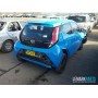 Toyota Aygo | №200953, Англия