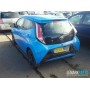 Toyota Aygo | №200953, Англия