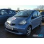 Toyota Aygo | №201490, Англия