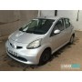 Toyota Aygo | №201627, Англия