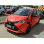 Toyota Aygo | №202556, Англия