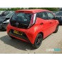 Toyota Aygo | №202556, Англия