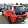 Toyota Aygo | №202556, Англия