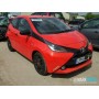 Toyota Aygo | №202556, Англия