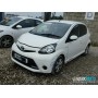 Toyota Aygo | №204399, Англия