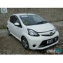 Toyota Aygo | №204399, Англия