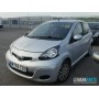 Toyota Aygo | №204690, Англия