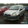 Toyota Yaris 1999-2006 | №200730, Англия