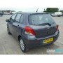 Toyota Yaris 2005-2011 | №202937, Англия