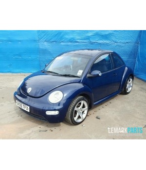 Volkswagen Beetle | №191545, Англия