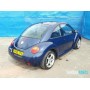 Volkswagen Beetle | №191545, Англия
