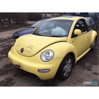 Volkswagen Beetle | №197610, Англия