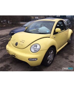 Volkswagen Beetle | №197610, Англия