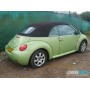 Volkswagen Beetle | №199859, Англия