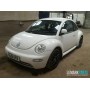 Volkswagen Beetle | №200726, Англия