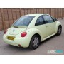 Volkswagen Beetle | №201695, Англия