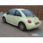 Volkswagen Beetle | №201695, Англия