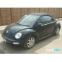 Volkswagen Beetle | №202557, Англия
