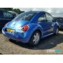 Volkswagen Beetle | №203192, Англия