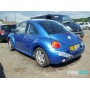 Volkswagen Beetle | №203192, Англия