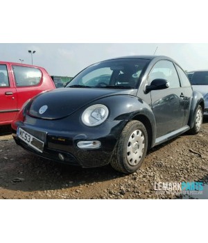 Volkswagen Beetle | №203432, Англия