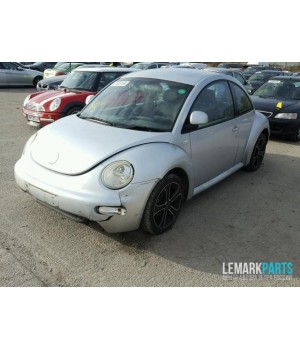 Volkswagen Beetle | №204023, Англия
