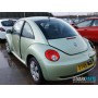 Volkswagen Beetle | №204462, Англия