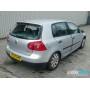 Volkswagen Golf 5 2003-2009 | №199364, Англия