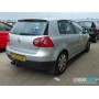 Volkswagen Golf 5 2003-2009 | №200080, Англия